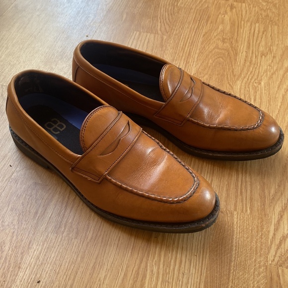 Allen Edmonds Loafers size 9 - Picture 4 of 7